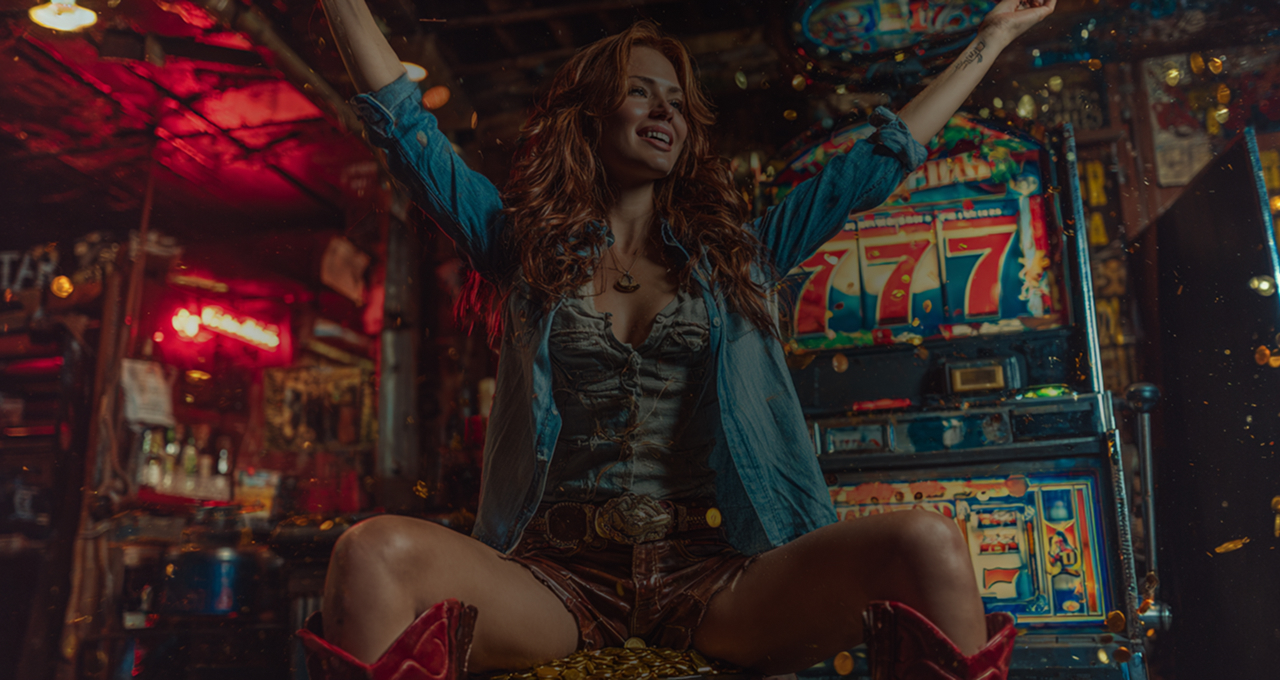 Playjonny Casino