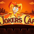 Joker's Cap